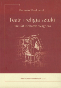 Teatr i religia sztuki
