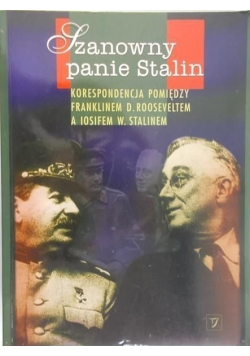 Szanowny panie Stalin