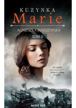 Kuzynka Marie Tom 2