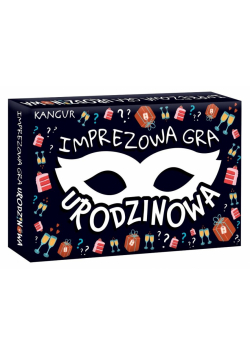 Imprezowa Gra Urodzinowa