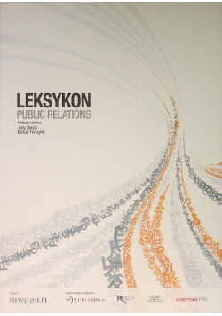 Leksykon Public Relations