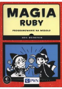 Magia Ruby