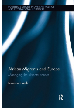 African Migrants and Europe