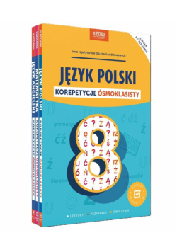 Korepetycje SP 8: polski, matematyka, angielski