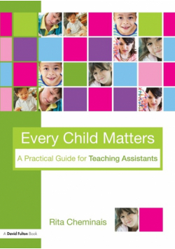 Every Child Matters