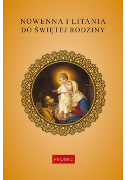 Nowenna i litania do Świętej Rodziny