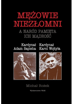 Mężowie niezłomni