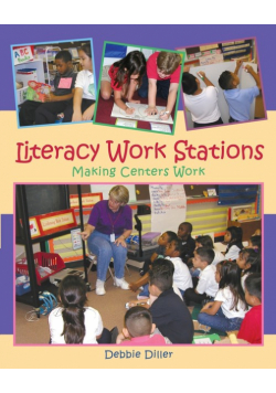 Literacy Work Stations