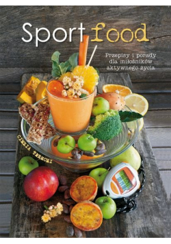 Sport food