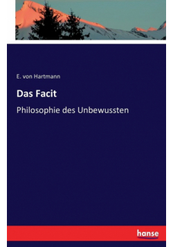 Das Facit