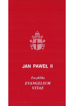 Evangelium Vitae w.2