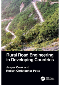 Rural Road Engineering in Developing Countries