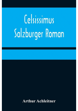 Celsissimus