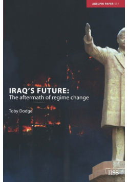 Iraq's Future
