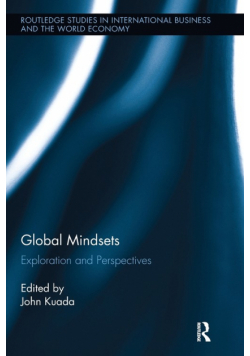 Global Mindsets