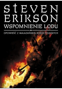 Wspomnienie lodu
