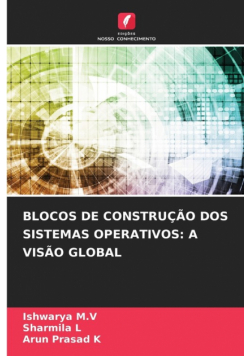Blocos De Construção Dos Sistemas Operativos