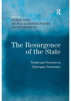 The Resurgence of the State