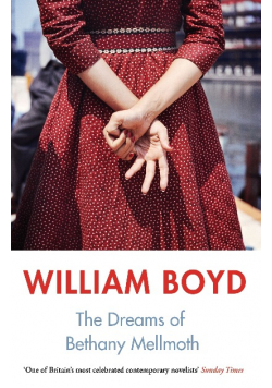 The Dreams of Bethany Mellmot