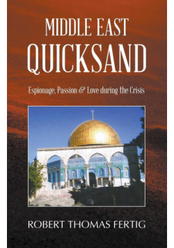 Middle East Quicksand