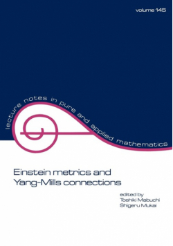 Einstein Metrics and Yang-Mills Connections