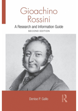 Gioachino Rossini