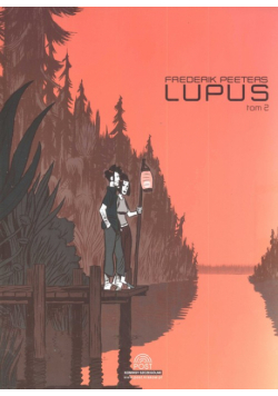 Lupus tom 2