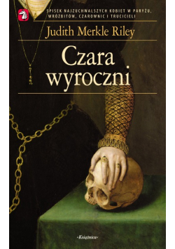 Czara wyroczni