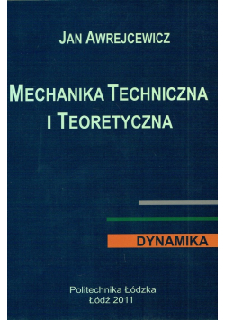 Mechanika techniczna