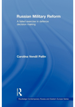 Russian Military Reform