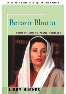 Benazir Bhutto