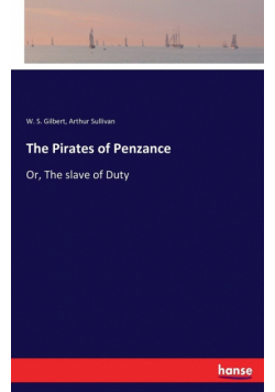 The Pirates of Penzance