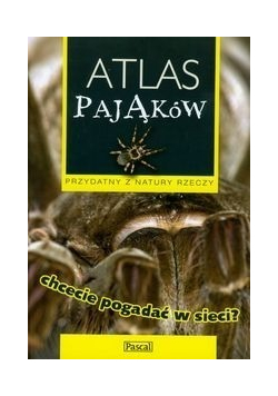 Atlas pająków