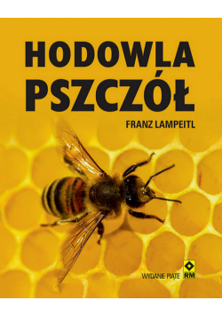 Hodowla pszczół wyd. 2025