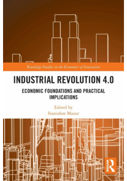 Industrial Revolution 4.0
