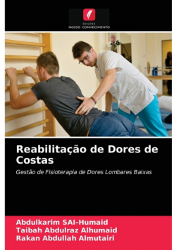 Reabilitação de Dores de Costas