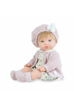 Lalka hiszpańska Alina Farfalla 45cm
