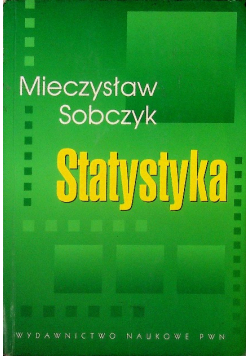 Statystyka