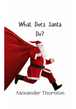 What Does Santa Do?