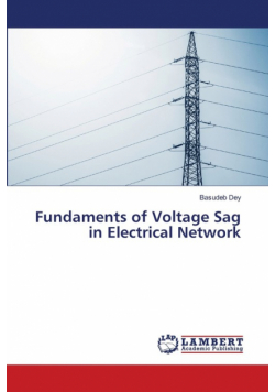 Fundaments of Voltage Sag in Electrical Network