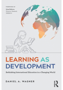 Learning as Development