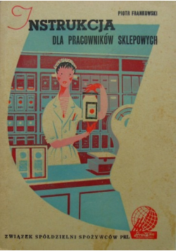 Instrukcja dla pracowników sklepowych