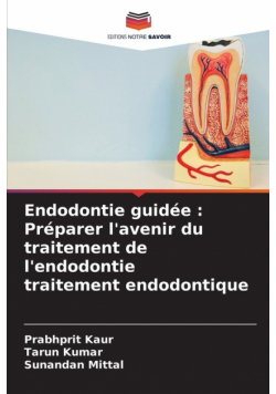 Endodontie guidée