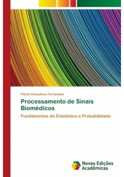 Processamento de Sinais Biomédicos