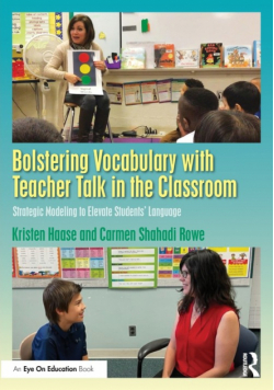 Bolstering Vocabulary with Teacher Talk in the Classroom