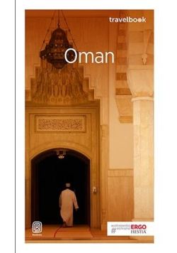 Travelbook. Oman