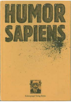 Humor sapiens