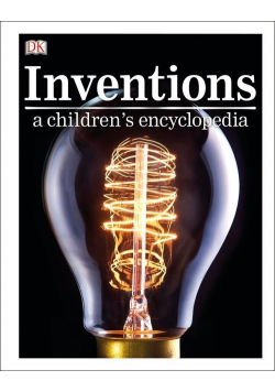Inventions a childrens encyclopedia