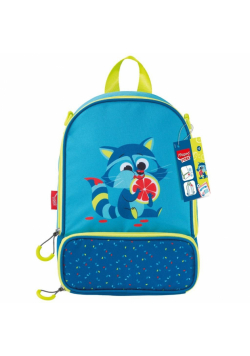 Torba lunchowa Picnik Miniz Szop Pracz MAPED