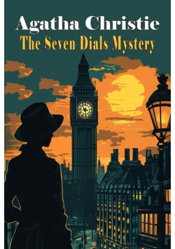 The Seven Dials Mystery